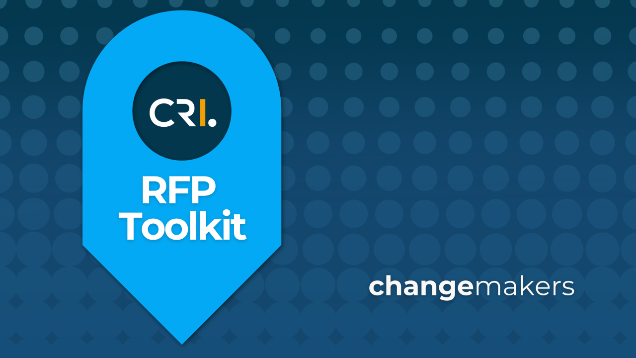 RFP Toolkit