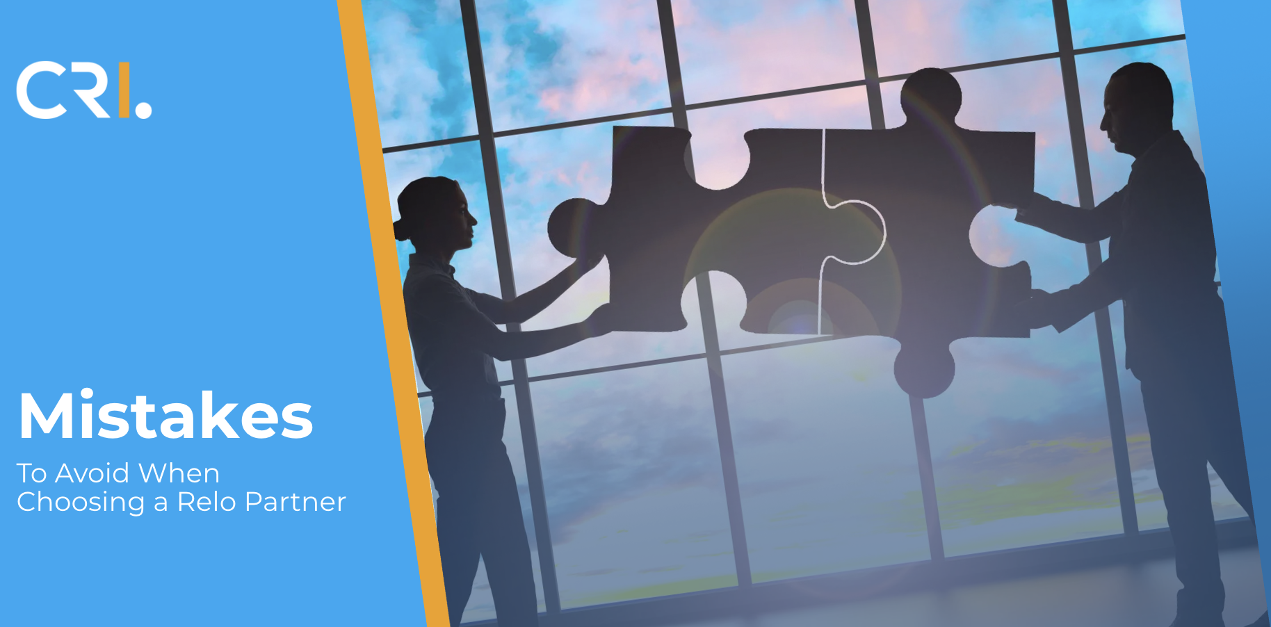 mistakes to avoid when choosing a relocation partner
